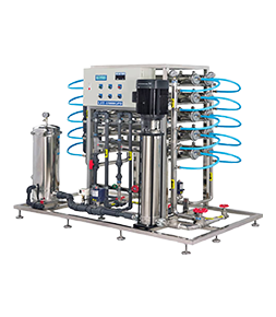 15000 GPD RO工業淨水器