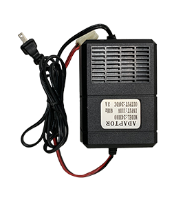 高流量馬達變壓器