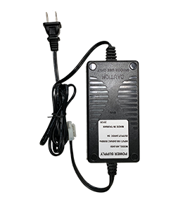 超高流量變壓器(5A)