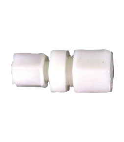 #1564直型雙向水管接頭