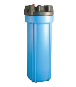 10英吋藍瓶/黑蓋