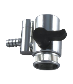 單道進水切換開關