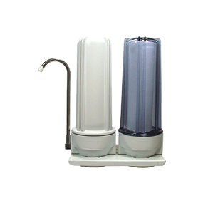 桌上型淨水器