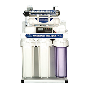 RO淨水器