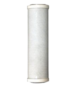 10英吋CTO塊狀活性碳濾心