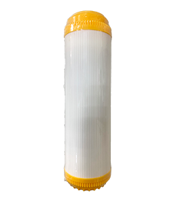 10英吋樹脂軟水濾心