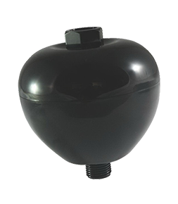 蘋果型沐浴淨水器(紅/黑/金/銀)